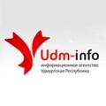 Udm-info
