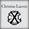 Бренд Christian Lacroix. Франция. Мужская одежда. Галстуки